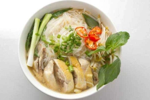 Quán Ăn Phở Thắng