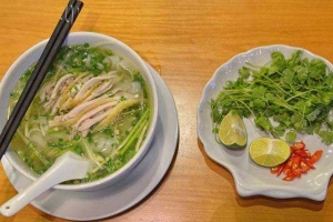 Quán Ăn Phở Thanh 2 - Nguyễn Tri Phương