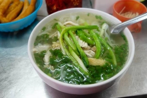 Quán Ăn Phở Thành Đạt