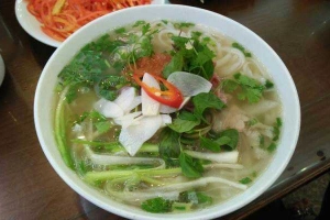 Quán Ăn Phở Thành Phấn