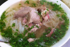 Quán Ăn Phở Thanh Xuân