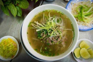 Quán Ăn Phở Thảo