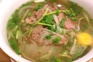 Quán Ăn Phở Thìn Hà Nội - Phố Nhỏ