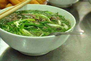 Quán Ăn Phở Thịnh