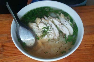 Quán Ăn Phở Thư - Phở Các Loại