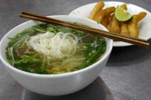 Quán Ăn Phở Thủ