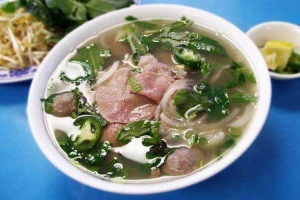 Quán Ăn Phở Trang - Nguyễn Cư Trinh