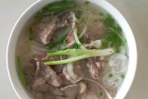 Quán Ăn Phở Tư Đô