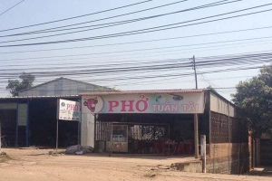 Quán Ăn Phở Tuấn Tài