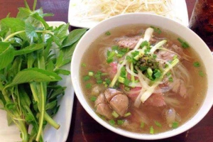 Quán Ăn Phở Tùng
