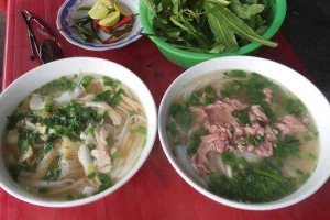 Quán Ăn Phở Vân