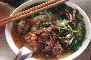Quán Ăn Phở Vịt Quay - Đặc Sản Lạng Sơn