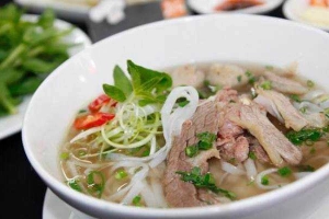 Quán Ăn Phở Vương