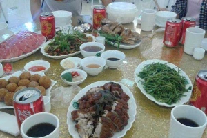Quán Ăn Phong Thái - Đặc Sản Đồng Quê