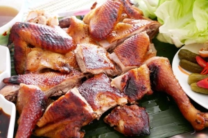 Quán Ăn Phong Vân Quán