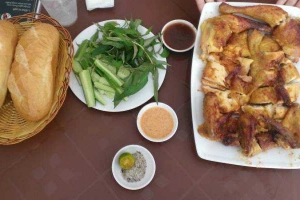 Quán Ăn Phú Đạt - Các Món Gà, Cá & Vịt