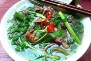 Quán Ăn Phú Hương - Phở Gia Truyền