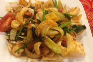 Quán Ăn Phú Quốc Ơi - Ốc & Hải Sản