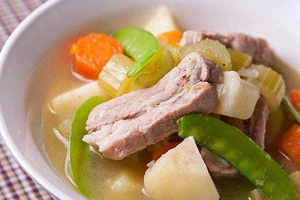 Quán Ăn Phù Sa