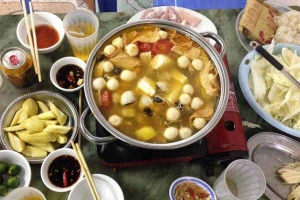 Quán Ăn Phúc Béo - Lẩu & Nướng