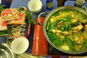 Quán Ăn Phúc Thịnh - Cơm, Bún & Các Món Nhậu