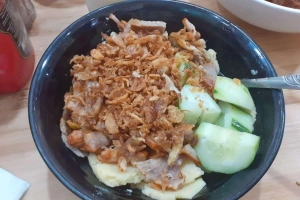 Quán Ăn Phúc - Xôi, Bún & Bánh Mì