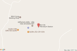 Quán Ăn Phung Hoang Restaurant