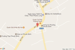 Quán Ăn Phước Ký