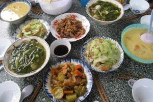 Quán Ăn Phước Lộc Thọ