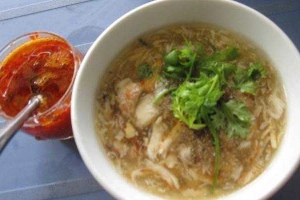 Quán Ăn Phước Tài - Súp Bông Tuyết