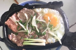Quán Ăn Phượng (333) - Hưng Phước