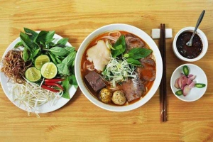 Quán Ăn Phương - Bún Bò Huế