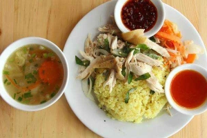 Quán Ăn Phương - Cơm Gà