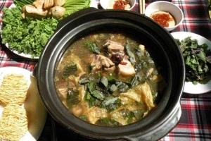 Quán Ăn Phương Hòa - Quán Lẩu Dê