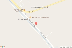 Quán Ăn Phương Linh Cafe  - Hùng Vương