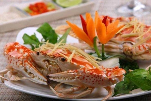 Quán Ăn Phương Linh - Hải Sản Tươi Sống