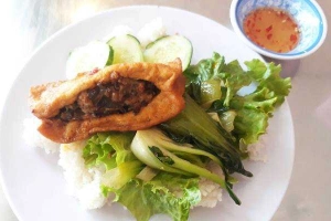Quán Ăn Phương Nam - Bún Giò & Cơm