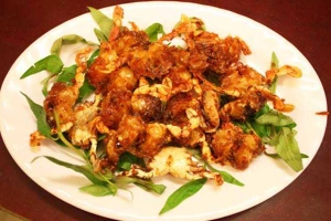 Quán Ăn Phương Nam Quán - Đặc Sản Đồng Quê