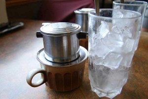 Quán Ăn Phương Nguyễn Coffee