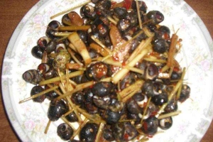 Quán Ăn Phương Nhi - Hải Sản