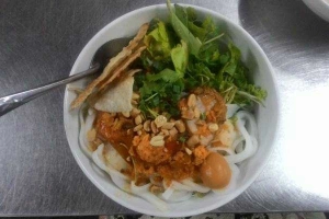 Quán Ăn Phượng - Quán Cao Lầu