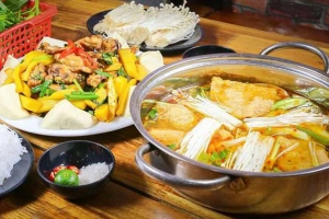 Quán Ăn Phương Quỳnh - Bia Hơi & Món Việt