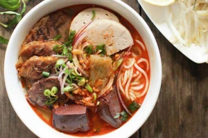 Quán Ăn Phương Quỳnh - Bún Bò Huế