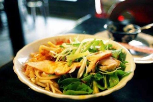 Quán Ăn Phương - Restaurant