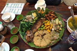Quán Ăn Phương Thảo 2 - Bò Tơ 55