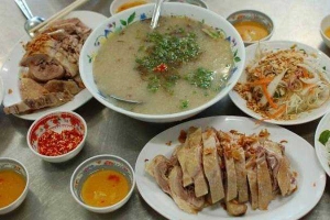 Quán Ăn Phương Thảo - Cơm, Cháo & Gỏi Vịt