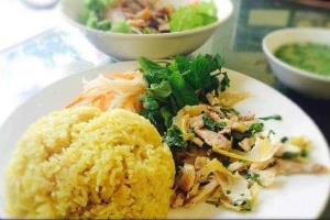 Quán Ăn Phương Thảo - Cơm Gà Ta