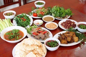 Quán Ăn Phương Thảo Quán