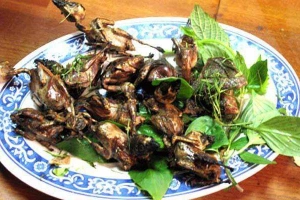 Quán Ăn Phương Trúc