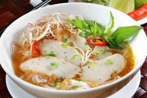 Quán Ăn Phương Uyên - Bún Chả Cá, Riêu Cua Đồng Nguyên Chất